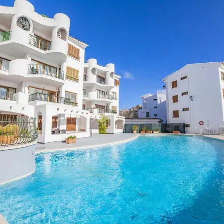 Blue Carabela Apartment