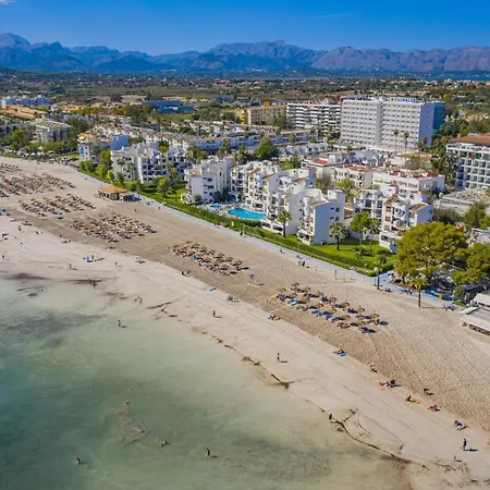 Blue Carabela * Alcudia (Mallorca)