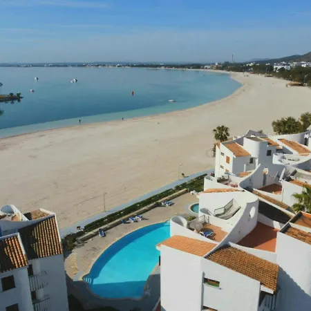 Apartment Blue Carabela Alcudia (Mallorca)