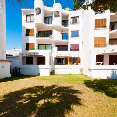 Blue Carabela Apartment Alcudia (Mallorca)