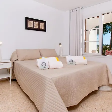 Blue Carabela Apartment
