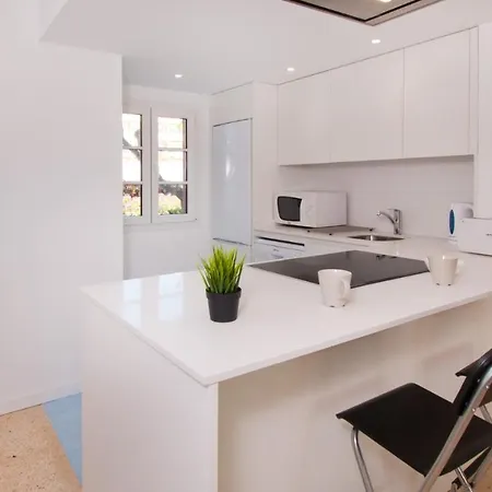 Apartment Blue Carabela Alcudia (Mallorca)
