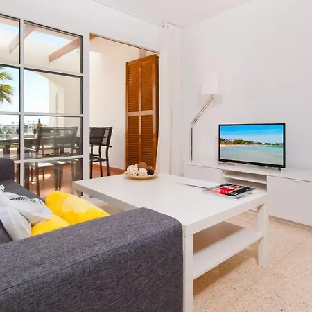 Blue Carabela Apartment Alcudia (Mallorca)