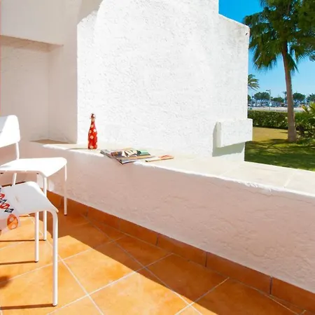 Blue Carabela Apartment *