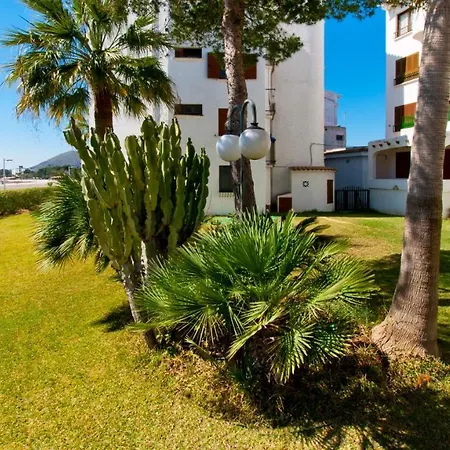 Blue Carabela Apartment *