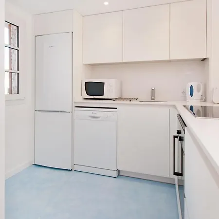 Apartment Blue Carabela *
