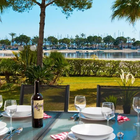 Blue Carabela * Alcudia (Mallorca)